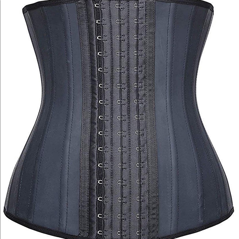 Yianna waist trainer